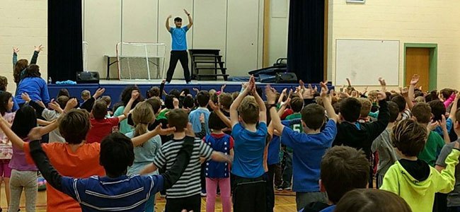 t leading dpa in gym