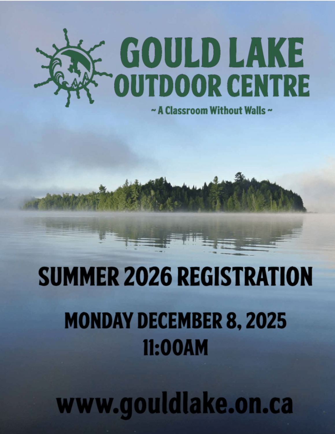 GLOC Summer Reg 2026 Poster 1