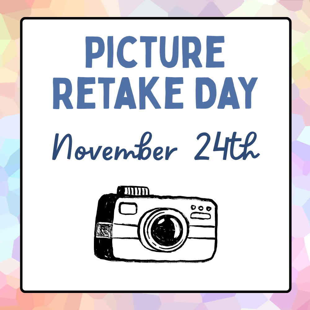 Picture Retake Day 1 