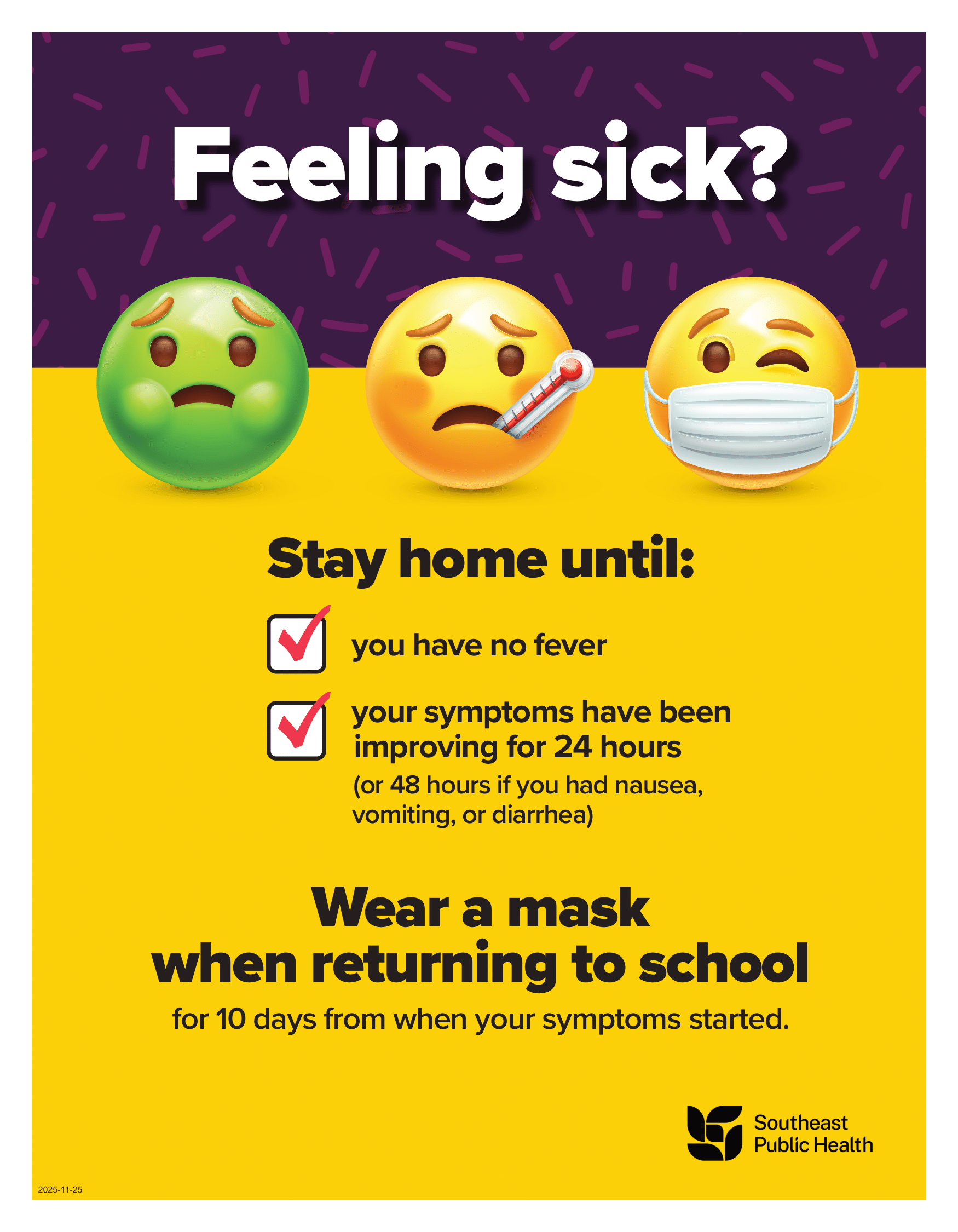 2025 11 25 School IDP Poster series Elementary 1