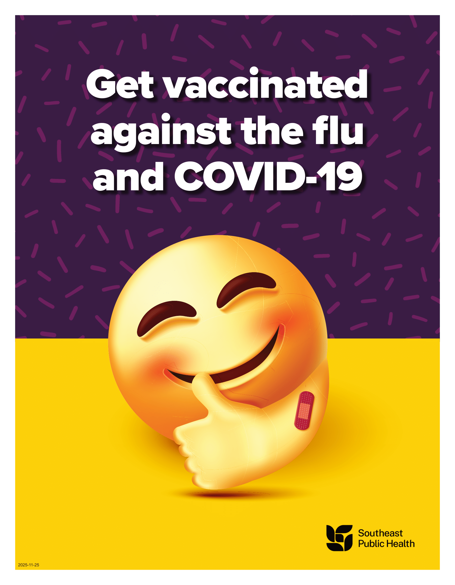 2025 11 25 School IDP Poster series Elementary 3