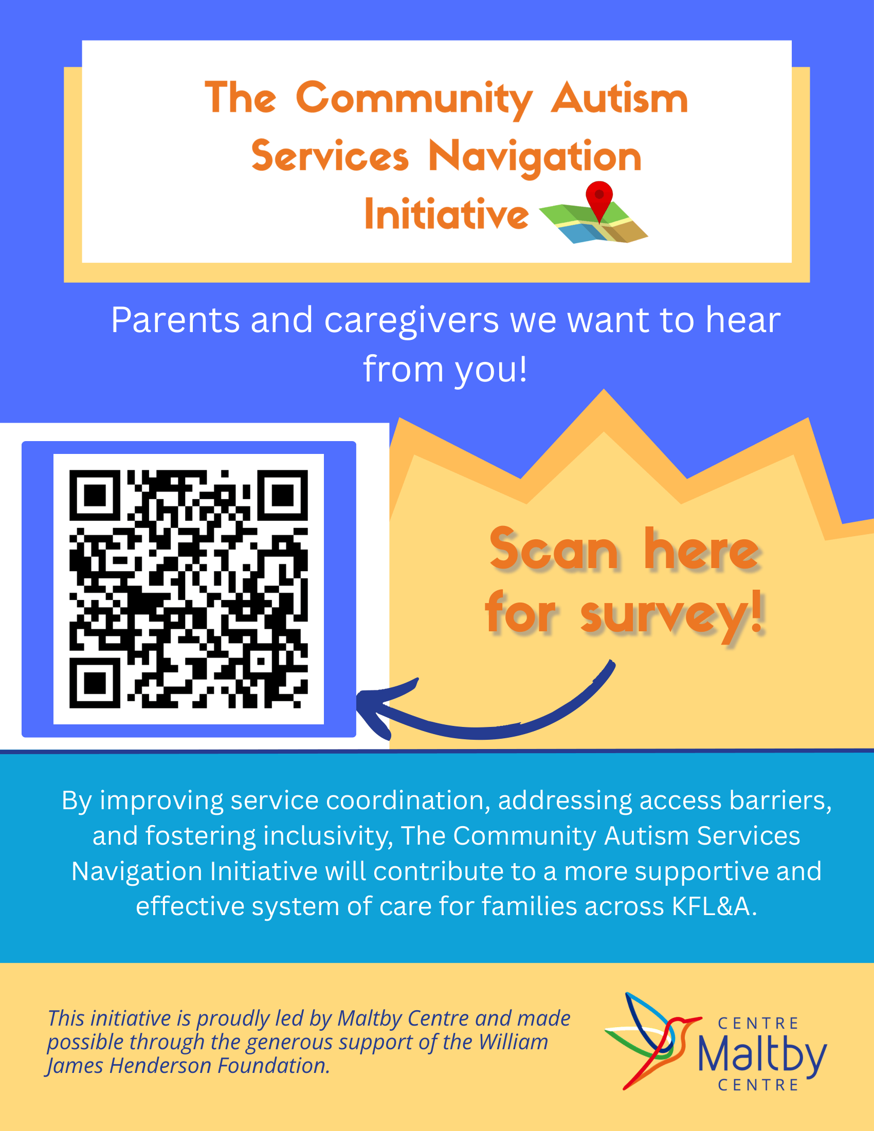 Promotional Posters Eng and Fr 1